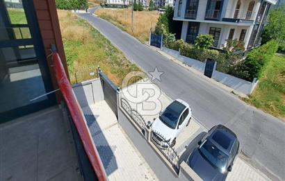 BEYLİKDÜZÜ YAŞAM VADİSİNE KOMŞU 6+1 LÜKS SATILIK VİLLALAR