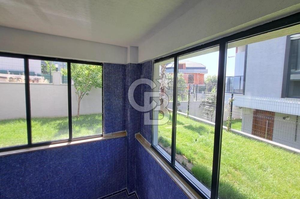 BEYLİKDÜZÜ YAŞAM VADİSİNE KOMŞU 6+1 LÜKS SATILIK VİLLALAR