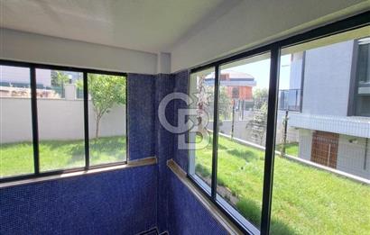 BEYLİKDÜZÜ YAŞAM VADİSİNE KOMŞU 6+1 LÜKS SATILIK VİLLALAR