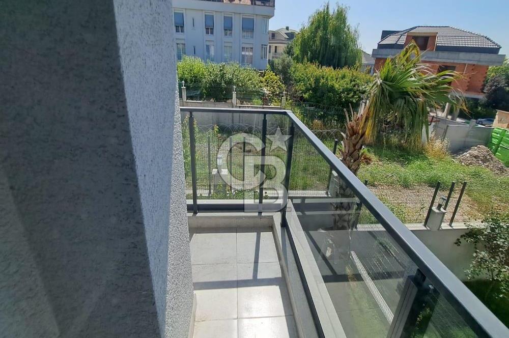 BEYLİKDÜZÜ YAŞAM VADİSİNE KOMŞU 6+1 LÜKS SATILIK VİLLALAR