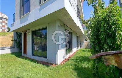BEYLİKDÜZÜ YAŞAM VADİSİNE KOMŞU 6+1 LÜKS SATILIK VİLLALAR