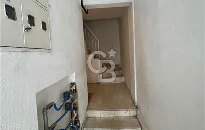  Buca Gediz'de Komple Satılık Bina