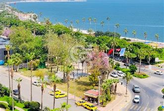 Mersin Mezitli Menderes Girne Sitesinde Satılık Daire