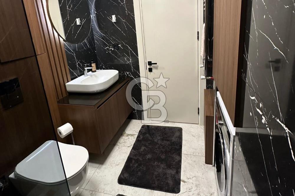 Avcılar Prestij’de 2+1 Full Modern 85m2 Eşyalı Satılık Daire