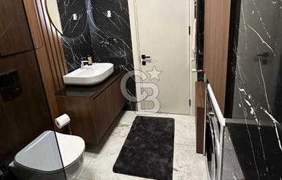 Avcılar Prestij’de 2+1 Full Modern 85m2 Eşyalı Satılık Daire