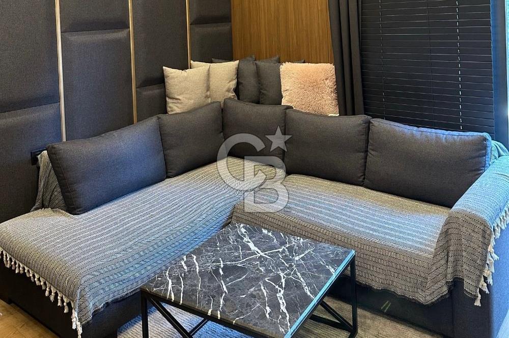 Avcılar Prestij’de 2+1 Full Modern 85m2 Eşyalı Satılık Daire