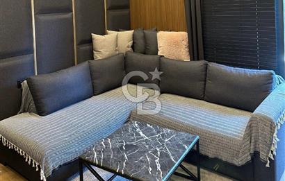 Avcılar Prestij’de 2+1 Full Modern 85m2 Eşyalı Satılık Daire