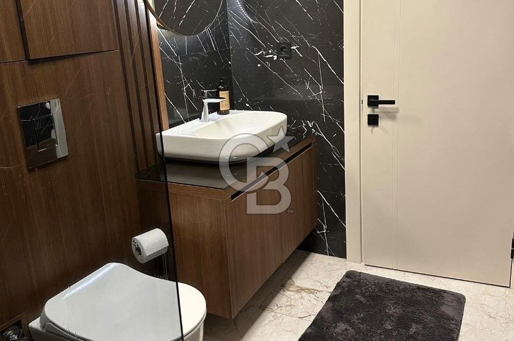 Avcılar Prestij’de 2+1 Full Modern 85m2 Eşyalı Satılık Daire