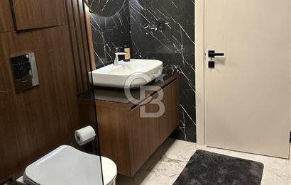 Avcılar Prestij’de 2+1 Full Modern 85m2 Eşyalı Satılık Daire