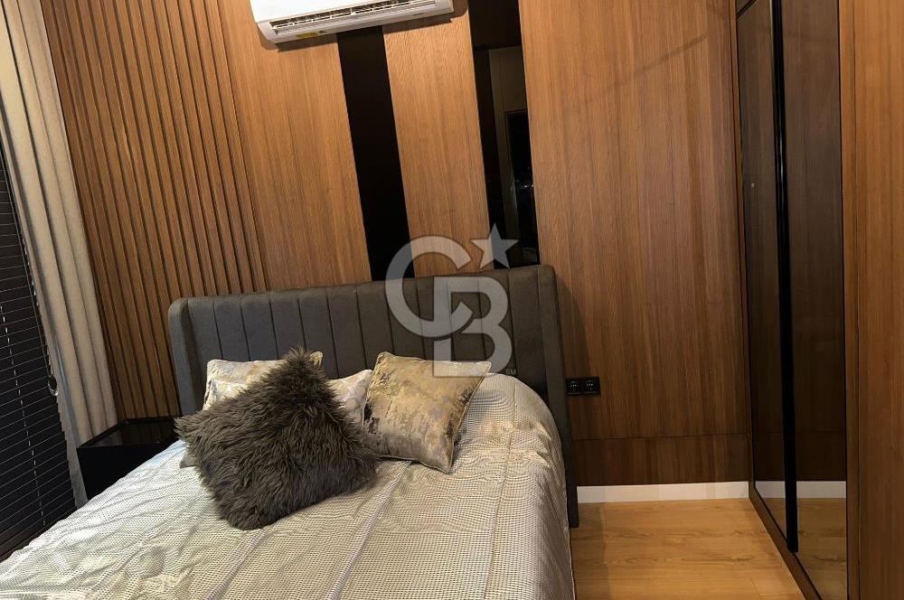 Avcılar Prestij’de 2+1 Full Modern 85m2 Eşyalı Satılık Daire