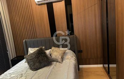 Avcılar Prestij’de 2+1 Full Modern 85m2 Eşyalı Satılık Daire