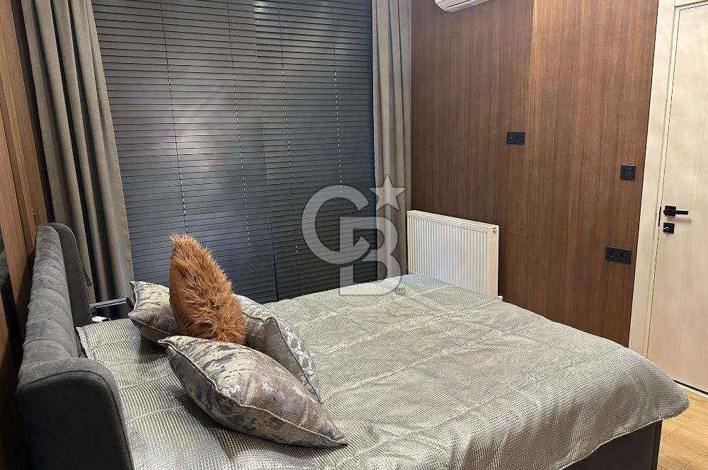 Avcılar Prestij’de 2+1 Full Modern 85m2 Eşyalı Satılık Daire