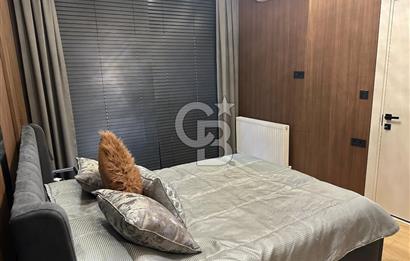 Avcılar Prestij’de 2+1 Full Modern 85m2 Eşyalı Satılık Daire