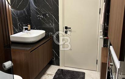 Avcılar Prestij’de 2+1 Full Modern 85m2 Eşyalı Satılık Daire
