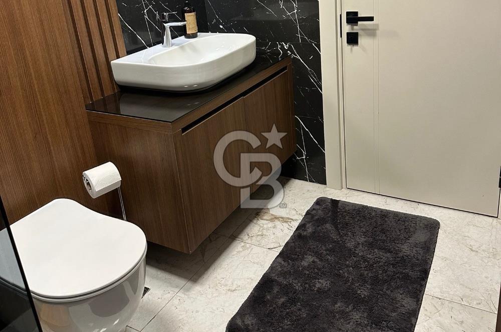 Avcılar Prestij’de 2+1 Full Modern 85m2 Eşyalı Satılık Daire