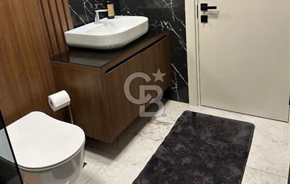 Avcılar Prestij’de 2+1 Full Modern 85m2 Eşyalı Satılık Daire