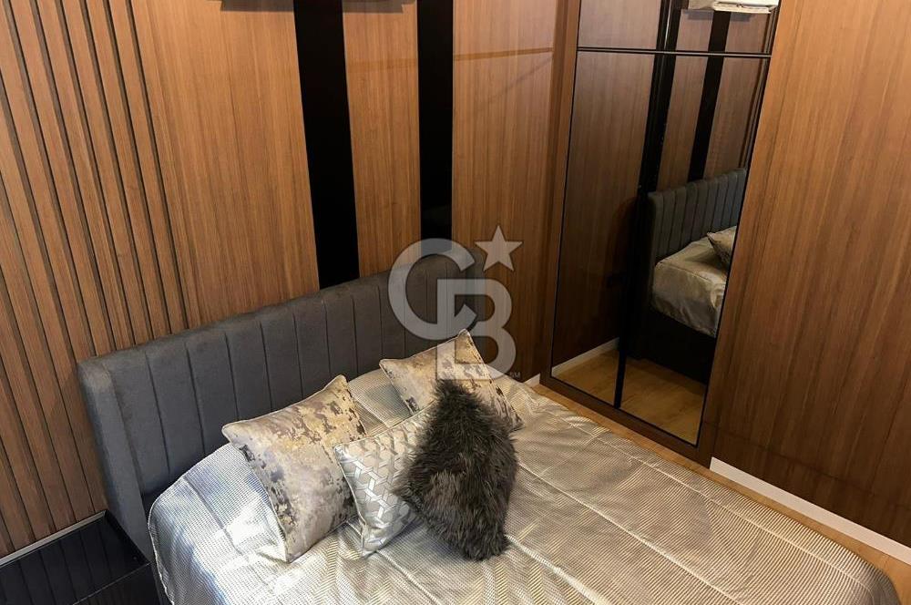 Avcılar Prestij’de 2+1 Full Modern 85m2 Eşyalı Satılık Daire