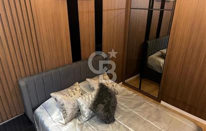 Avcılar Prestij’de 2+1 Full Modern 85m2 Eşyalı Satılık Daire