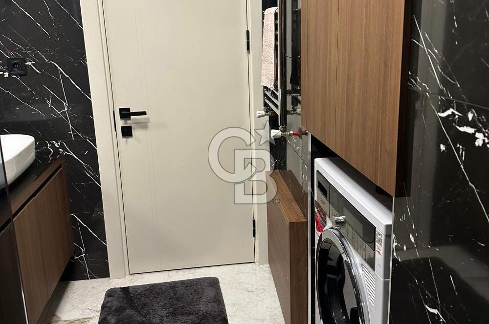 Avcılar Prestij’de 2+1 Full Modern 85m2 Eşyalı Satılık Daire