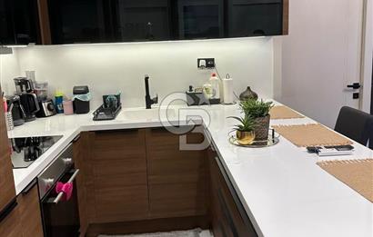 Avcılar Prestij’de 2+1 Full Modern 85m2 Eşyalı Satılık Daire