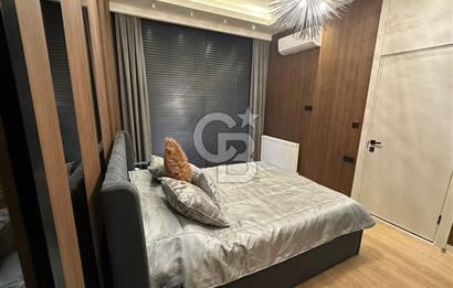 Avcılar Prestij’de 2+1 Full Modern 85m2 Eşyalı Satılık Daire