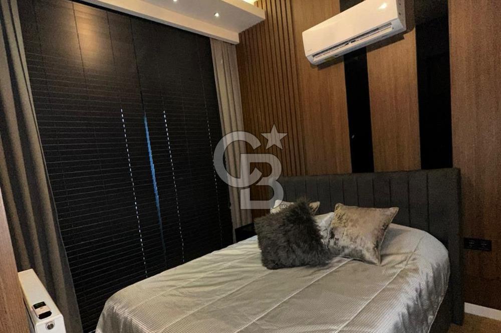 Avcılar Prestij’de 2+1 Full Modern 85m2 Eşyalı Satılık Daire