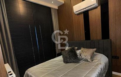 Avcılar Prestij’de 2+1 Full Modern 85m2 Eşyalı Satılık Daire