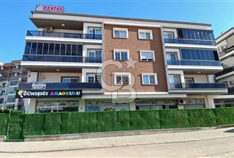 KOYUNDERE MERKEZDE ÇANAKKALE ASFALTINA YAKIN KİRALIK 2+1 DAİRE