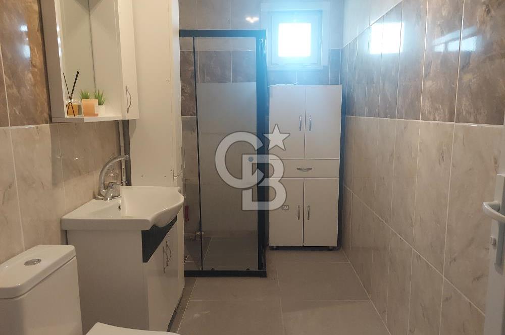 Çayırova Akse Eng Park sitesi yanında satılık ofis.