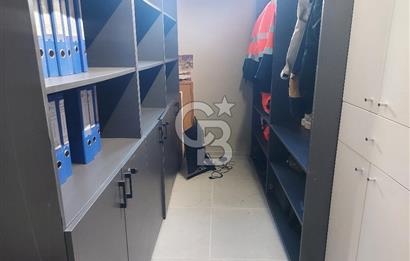 Çayırova Akse Eng Park sitesi yanında satılık ofis.