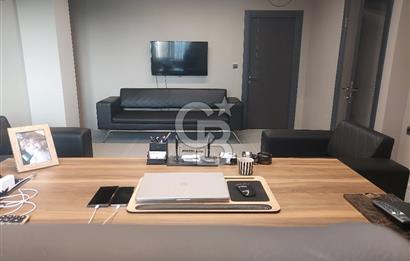 Çayırova Akse Eng Park sitesi yanında satılık ofis.