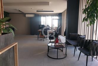 Çayırova Akse Eng Park sitesi yanında satılık ofis.