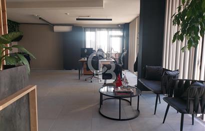 Çayırova Akse Eng Park sitesi yanında satılık ofis.