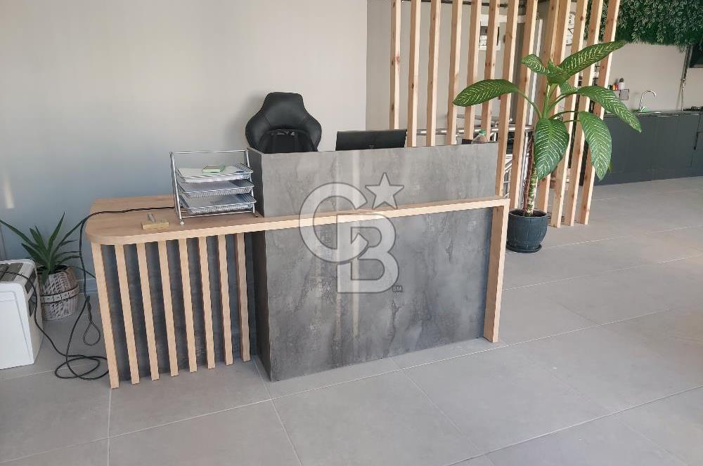 Çayırova Akse Eng Park sitesi yanında satılık ofis.