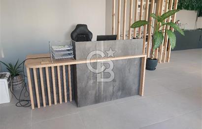 Çayırova Akse Eng Park sitesi yanında satılık ofis.