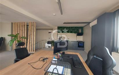 Çayırova Akse Eng Park sitesi yanında satılık ofis.