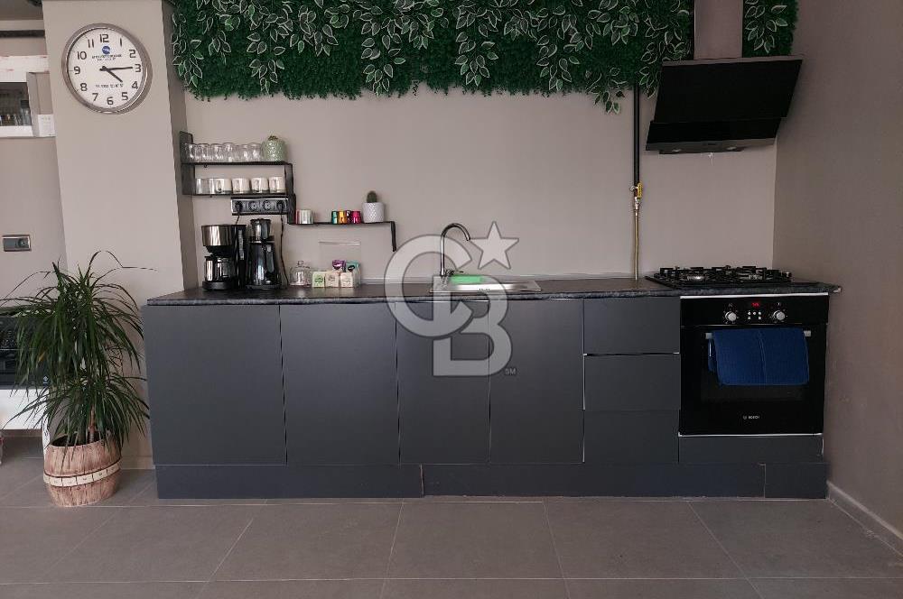 Çayırova Akse Eng Park sitesi yanında satılık ofis.