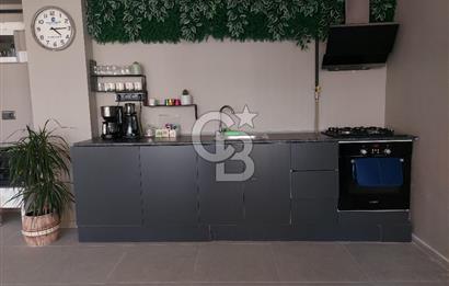 Çayırova Akse Eng Park sitesi yanında satılık ofis.