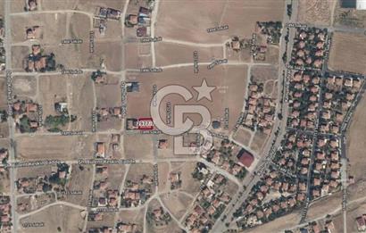KIRIKKALE MERKEZDE 1.20 EMSAL SATILIK ARSA 