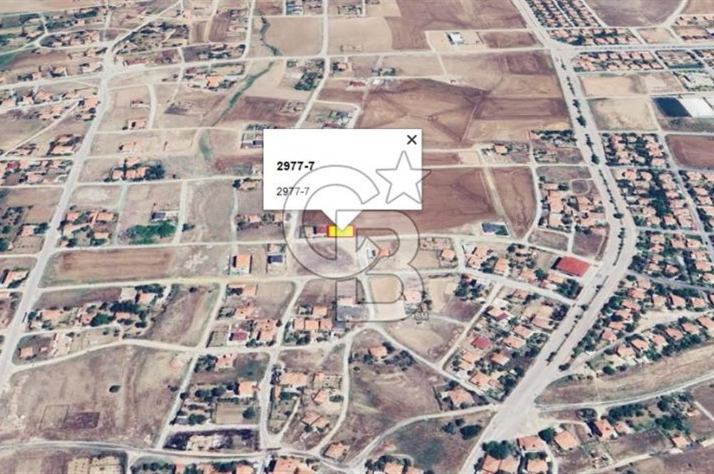 KIRIKKALE MERKEZDE 1.20 EMSAL SATILIK ARSA 