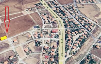 KIRIKKALE MERKEZDE 1.20 EMSAL SATILIK ARSA 
