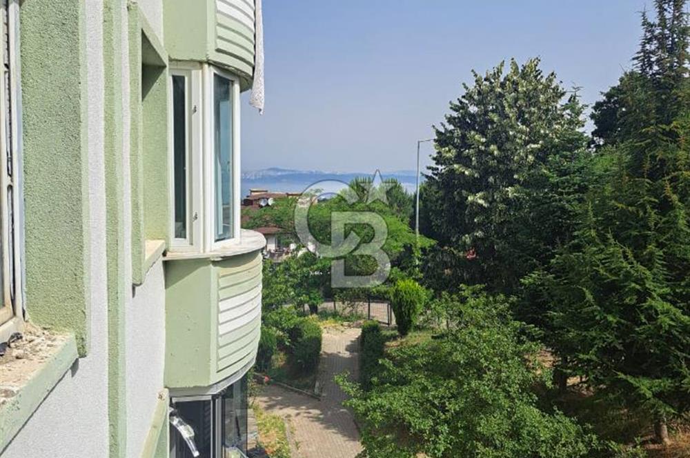 YALOVA SUBAŞI KONUTLARI 3+1 SATILIK DAİRE 