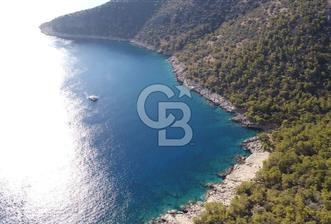 Likya Yolunda Muhteşem Manzaranın Sahibi Olacaksınız