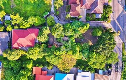TAYLAND BANGKOK DA SATILIK BAHÇELİ VİLLA