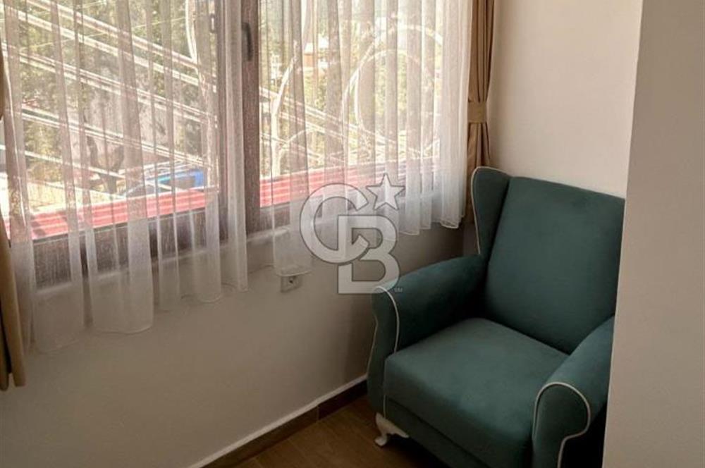 MUĞLA DATÇA DA SATILIK DENIZ MANZARALI VİLLA