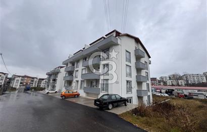 CB ENVOY'dan Başiskele Moda Pazarı Yanı 3+1 Çatı Dubleks