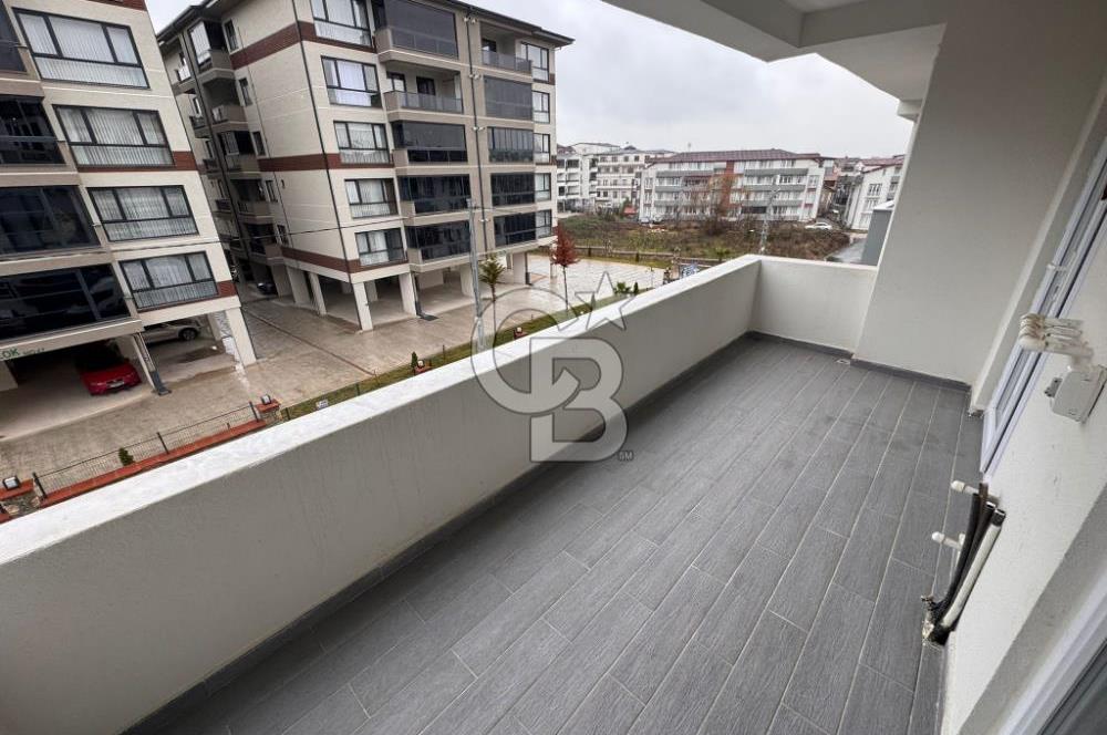 CB ENVOY'dan Başiskele Moda Pazarı Yanı 3+1 Çatı Dubleks