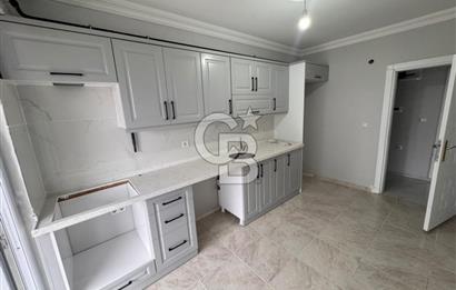 CB ENVOY'dan Başiskele Moda Pazarı Yanı 3+1 Çatı Dubleks
