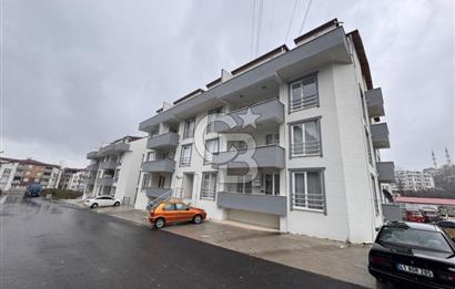 CB ENVOY'dan Başiskele Moda Pazarı Yanı 3+1 Çatı Dubleks