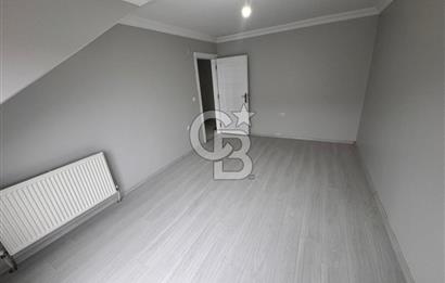 CB ENVOY'dan Başiskele Moda Pazarı Yanı 3+1 Çatı Dubleks